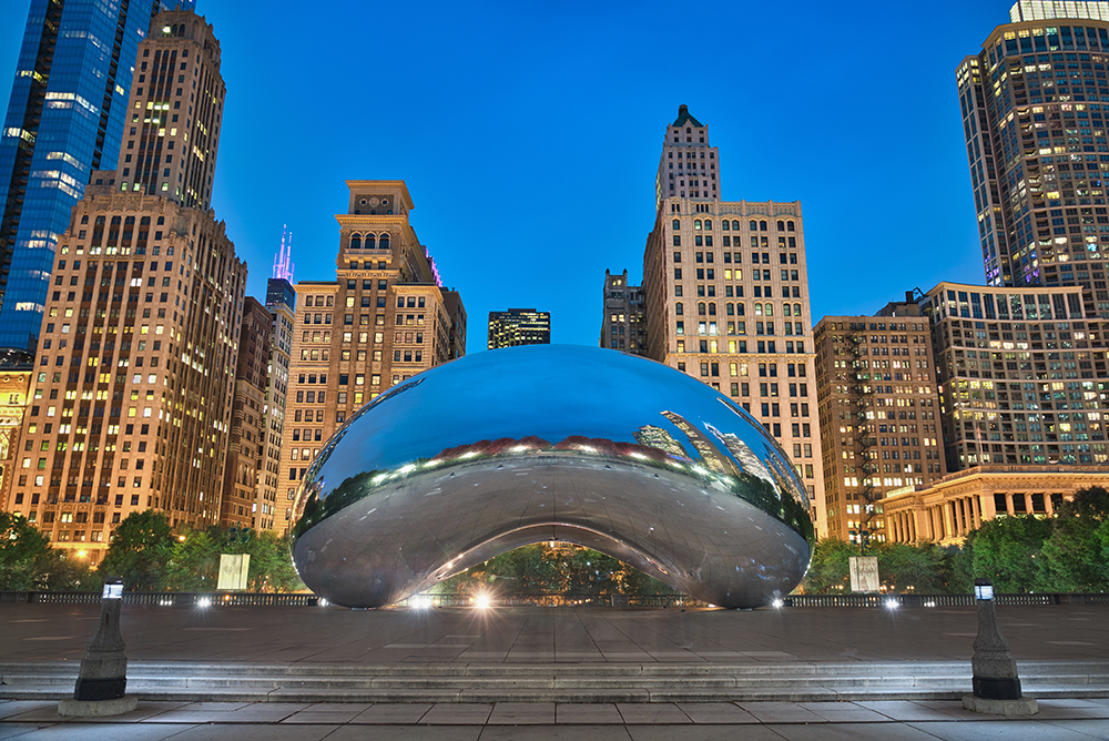 芝加哥優良設計獎已邁入第70個年頭，是世界上歷史最悠久、最負盛名的設計競賽。